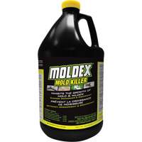 D&eacute;sinfectant contre les moisissures Moldex, 3,78 L, Cruche PR Distribution
