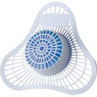 Health Gards&reg; Urinal Screens with Non-Para Block PR Distribution