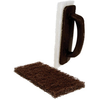 Trousse de support pour tampon Doodlebug PR Distribution