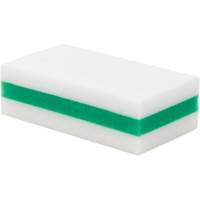 eXpunge&reg; Sponge Plus, Scrubbing, 3-3/8" W x 6-1/4" L PR Distribution