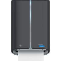 Pro Tandem&reg; Roll Towel Dispenser, Electronic/No-Touch, 11.5" W x 8.75" D x 16.6" H PR Distribution