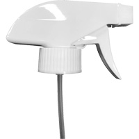 Residential Trigger Sprayer, 9.5" Tube Length PR Distribution