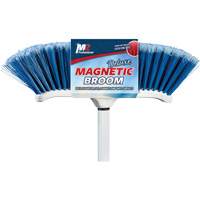 Balai magn&eacute;tique de cuisine courb&eacute; Venus, Longueuer de 48" PR Distribution