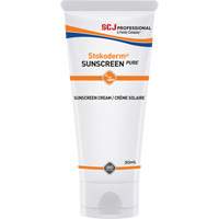 &eacute;cran solaire Pure Stokoderm, FPS 30, Lotion PR Distribution