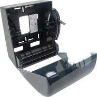 Hand Towel Roll Dispenser, Manual, 10.63" W x 9.84" D x 13.78" H PR Distribution