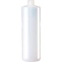Cylindrical Spray Bottle, 16 oz. PR Distribution
