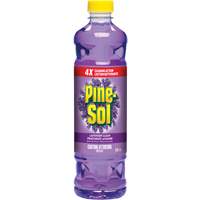 Nettoyant pour surfaces multiples Pine Sol, 828 ml, Bouteille PR Distribution