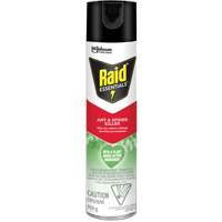 Insecticide pour araign&eacute;es et fourmis Essentials Raid, 350 g, Canette a&eacute;rosol PR Distribution