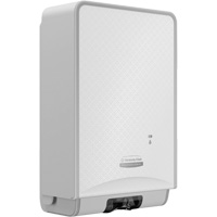 Distributeur &eacute;lectronique de produits pour soins de la peau Icon, Sans contact, Format Cartouche de recharge PR Distribution