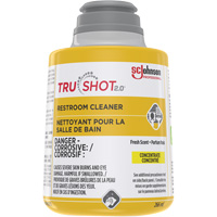 TruShot 2.0 Restroom Cleaner, 266 ml, Trigger Bottle PR Distribution