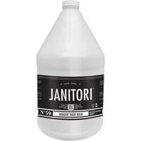 Savon pour le corps Janitori 59 Armour, 4 L, Cruche PR Distribution