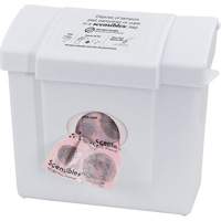 Scensibles&reg; Combination Waste Receptacle & Dispensers PR Distribution