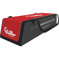 M-Case Pro pour MotorScrubber PR Distribution