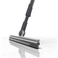 Recharge Rubbe pour syst&egrave;me de vadrouille sec & humide &agrave; pulv&eacute;riser Blade PR Distribution