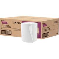 PRO Select Roll Paper Towel, 1 Ply, Standard, 1000' L PR Distribution