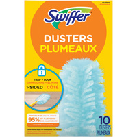 Recharge pour nettoyeur Dusters, Microfibre PR Distribution