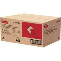 Essuie-tout PRO Tuff-Job pour mamelle, Tout usage, 10-1/4" lo x 9-1/8" la PR Distribution