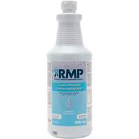 Nettoyant en cr&egrave;me pour salle de bains, 950 ml, Bouteille PR Distribution