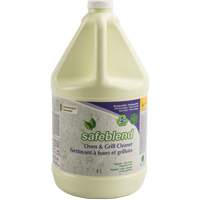 Nettoyant de four & grille, 4 L, Cruche PR Distribution