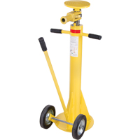 Automotive Lifting and Supports