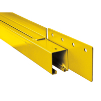 Composantes pour partitions & cloisons grillag&eacute;es - Quincaillerie PR Distribution