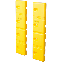 6" Wall Protectors PR Distribution