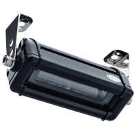 Forklift Side Spotter PR Distribution