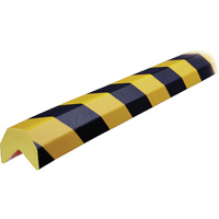 AA Profile 5M Corner Protection Bumper Guard PR Distribution