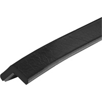 Magnetic E Profile Magnetic 1M Corner Protection Bumper Guard PR Distribution