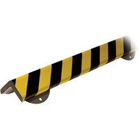WPK-H+ Profile 1M Corner Protection Bumper Guard Wall Protection Kit PR Distribution
