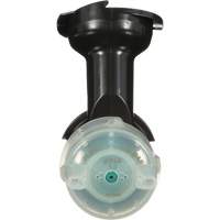 Trousse de recharge pour t&ecirc;te de pulv&eacute;risation &agrave; gravit&eacute; HVBP haute performance PR Distribution