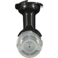 Trousse de recharge pour t&ecirc;te de pulv&eacute;risation &agrave; gravit&eacute; HVBP haute performance PR Distribution