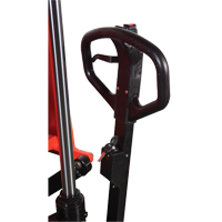 EBSL22N Battery Skid Lift, Steel, 2200 lbs. Capacity PR Distribution