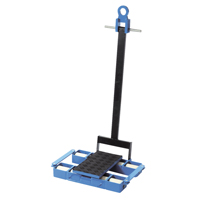 Déplacement de machines et d'équipement