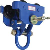 Chariot de levage manuel &agrave; installation rapide, 6000 lb PR Distribution