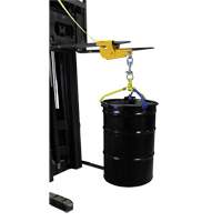 Auto-Tension Hoisting Hook, 5-1/2" x 1-1/2" Fork Pocket PR Distribution