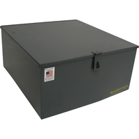 Mover Tricycles PR Distribution