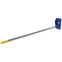 Forklift Carpet Boom, 108-1/2" Length, Carriage Mount, 2500 lbs. Capacity PR Distribution