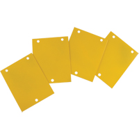 Support de montage pour grille de protection PR Distribution