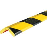 Flexible Edge Protector, 1 M Long PR Distribution