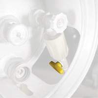 Forklift Propane Safety Valve PR Distribution