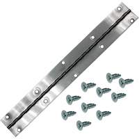 Landmark Series&reg; Container Piano Hinge Kit PR Distribution