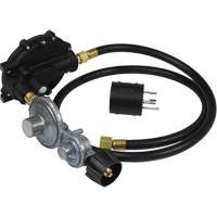 Inverter Generator PR Distribution