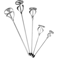 Hexomixer, 2.4" Dia. x 16" L PR Distribution