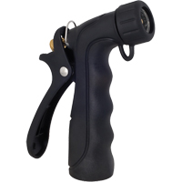 Pistolets AquaGun &agrave; eau chaude industriels, Isol&eacute;, G&acirc;chette avant, 125 PSI PR Distribution