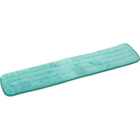 Tampons &agrave; &eacute;pousseter Hygen, Style Boucles et crochets, Microfibre, 26" lo x 5-3/4" la PR Distribution