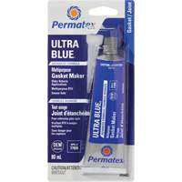 Compos&eacute; &agrave; joints Ultra Blue, 80 ml, Tube, Bleu PR Distribution