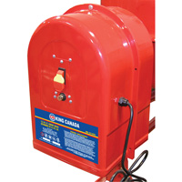 B&eacute;tonni&egrave;re portative PR Distribution