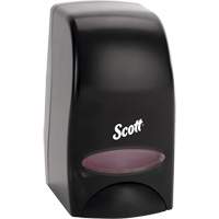 Distributeur de produit de soin Essential de Scott, &agrave; pression, Capacit&eacute; de 1000 ml, Format Cartouche de recharge PR Distribution