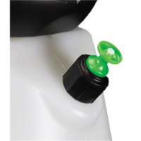 Industrial & Contractor Series Acid Compression Sprayer, 2 gal. (9 L), Polyethylene, 21" Wand PR Distribution